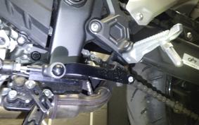 KAWASAKI ZX-4R SE 2025 ZX400P