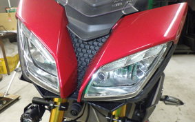 YAMAHA MT-09 Tracer 2016 RN36J