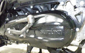 SUZUKI ADDRESS 110 2004 CE47A