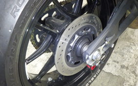 DUCATI MONSTER 937 + 2024