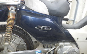 HONDA C50 SUPER CUB AA04