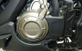 HONDA CBR400R 2020 NC56