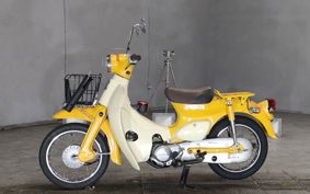 HONDA LITTLE CUB AA01