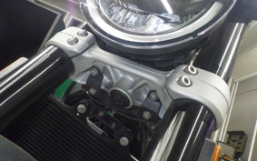 HUSQVARNA SVARTPILEN 401 2021