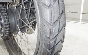 HONDA CT125-2 1998 JA65