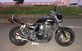 KAWASAKI ZRX400 1997 ZR400E