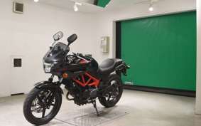 HONDA VTRF250 2018 MC33