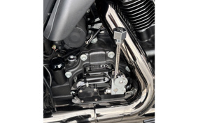 HARLEY HARLEY FLTRXSE1800CVO 2019 TCL