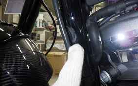 HARLEY FXFBS1870 2023