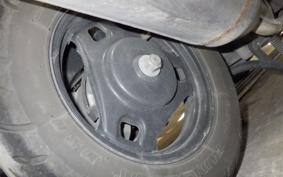SUZUKI ADDRESS V125 S CF4MA