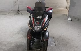 YAMAHA TRICITY 155 ABS SG37J