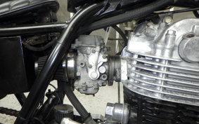 YAMAHA SR400 Gen.2 1993 1JR