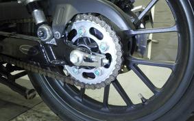 HONDA GB350 2024 NC59