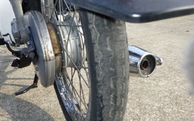 HONDA C50 SUPER CUB E AA01