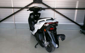 YAMAHA CYGNUS 125 X SED8J