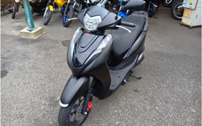 HONDA LEAD 125 JK12