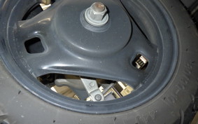 SUZUKI ﾚｯﾂﾊﾞｽｹｯﾄ CA4AA