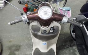 HONDA GIORNO 2 2025 AF70