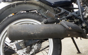 HONDA CB223S MC40