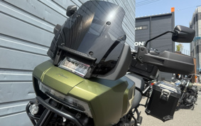 HARLEY PAN AMERICA 1250 SPECIAL 2022 ZES