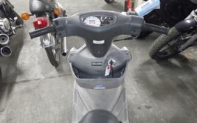 SUZUKI ADDRESS V125 G 2023 CF46A