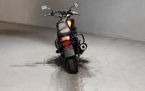 KAWASAKI ELIMINATOR 250V VN250A