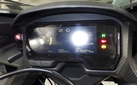 HONDA CBR400R 2022 NC56