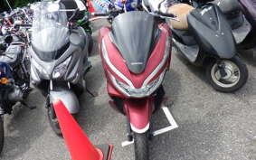 HONDA PCX125 2001 JF81