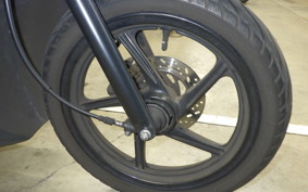 SUZUKI ADDRESS 110 2013 CE47A