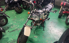 HONDA APE 100 HC07