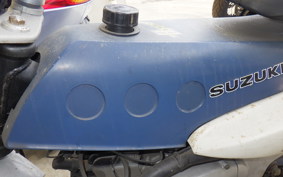 SUZUKI Hopper MT50