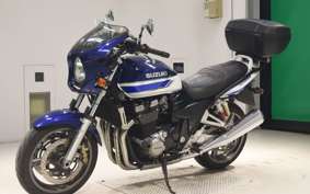 SUZUKI GSX1400 2002
