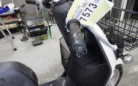 HONDA ﾍﾞﾝﾘｨ110 2002 JA09