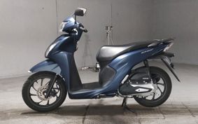 HONDA DIO 110 JK03