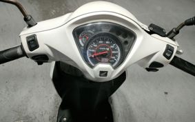 HONDA DIO 110 JF58