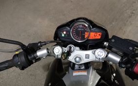 SUZUKI GSR250 GJ55D