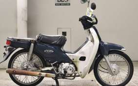 HONDA C110 SUPER CUB JA10