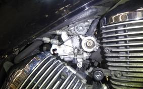 HONDA SHADOW 400 1997 NC34