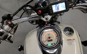 YAMAHA DRAGSTAR 1100 CLASSIC VP13J