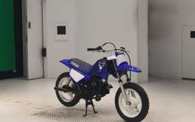 YAMAHA PW50 1982 3PT