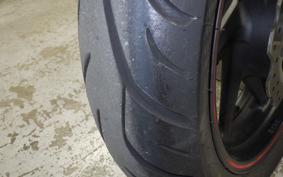 HONDA CBR250RR A 2008 MC51