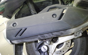 HONDA PCX 125 2010 JK05