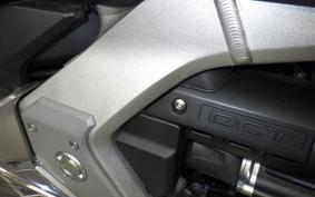 HONDA GL 1800 GOLD WING TOUR DCT 2018 SC79