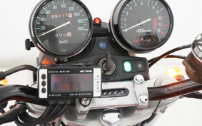 KAWASAKI ZEPHYR 750 2006 ZR750C