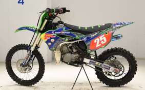 KAWASAKI KX112 KX112A