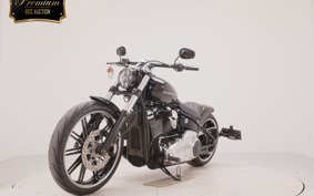 HARLEY FXBRS1870 2020
