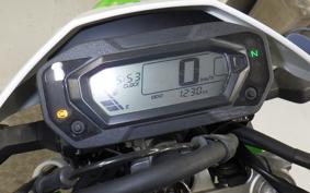 KAWASAKI KLX230 LX230A