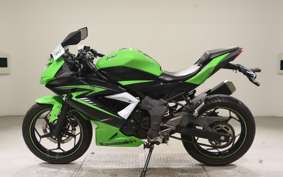 KAWASAKI NINJA 250 SL BX250A