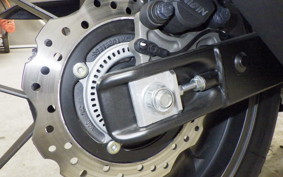 HONDA CBR400R 2025 NC65