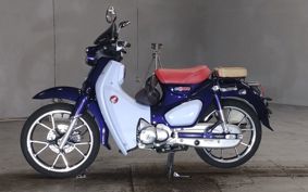 HONDA  SUPER CUB C125 JA48